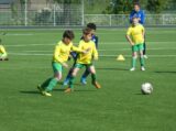 S.K.N.W.K. JO10-1 - N.O.A.D. '67 JO10-1 (competitie) seizoen 2022-2023 (voorjaar - 4e fase)) (99/110)